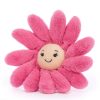 Toys & Activites Jellycat | Fleury Gerbera Small - Jellycat