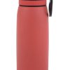 Baby, Kids & Teens Oasis | Insulated Sports Bottle Sipper Straw; Coral - Oasis