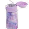 Baby, Kids & Teens Oasis | Stainless Steel Insulated Drink Bottle - Galaxy