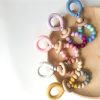 Baby, Kids & Teens Indera.Beads | Figure-8-Teething-Rattle