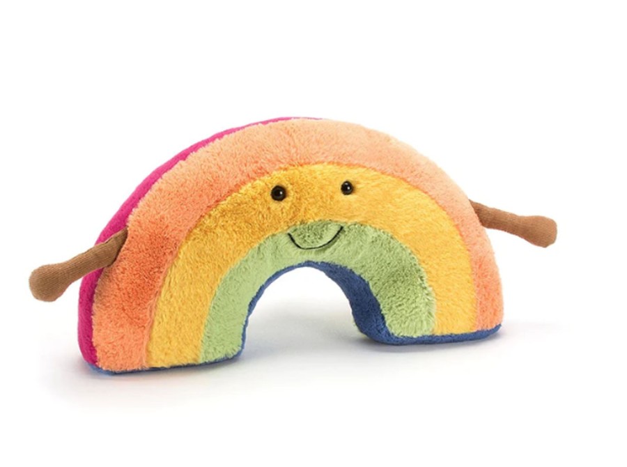 Toys & Activites Jellycat | Amuseable Rainbow