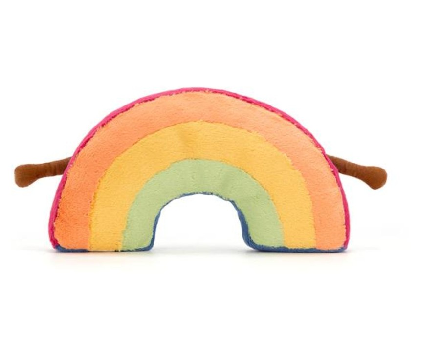 Toys & Activites Jellycat | Amuseable Rainbow