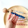 Baby, Kids & Teens Indera.Beads | Willow Dummy Chain