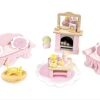 Toys & Activites Le Toy Van | Daisylane Sitting Room; Doll House - Le Toy Van