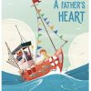 Toys & Activites Sassi | A Father'S Heart - Story Book