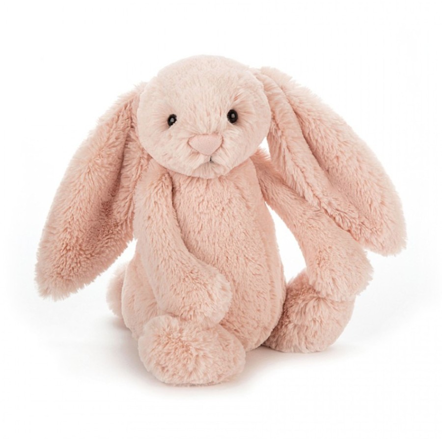 Toys & Activites Jellycat | Bashful Blush Bunny