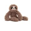 Toys & Activites Jellycat | Bonbon Sloth - Jellycat