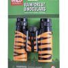 Toys & Activites Wild Republic | Binoculars - Tiger