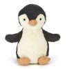 Toys & Activites Jellycat | Peanut Penguin - Medium