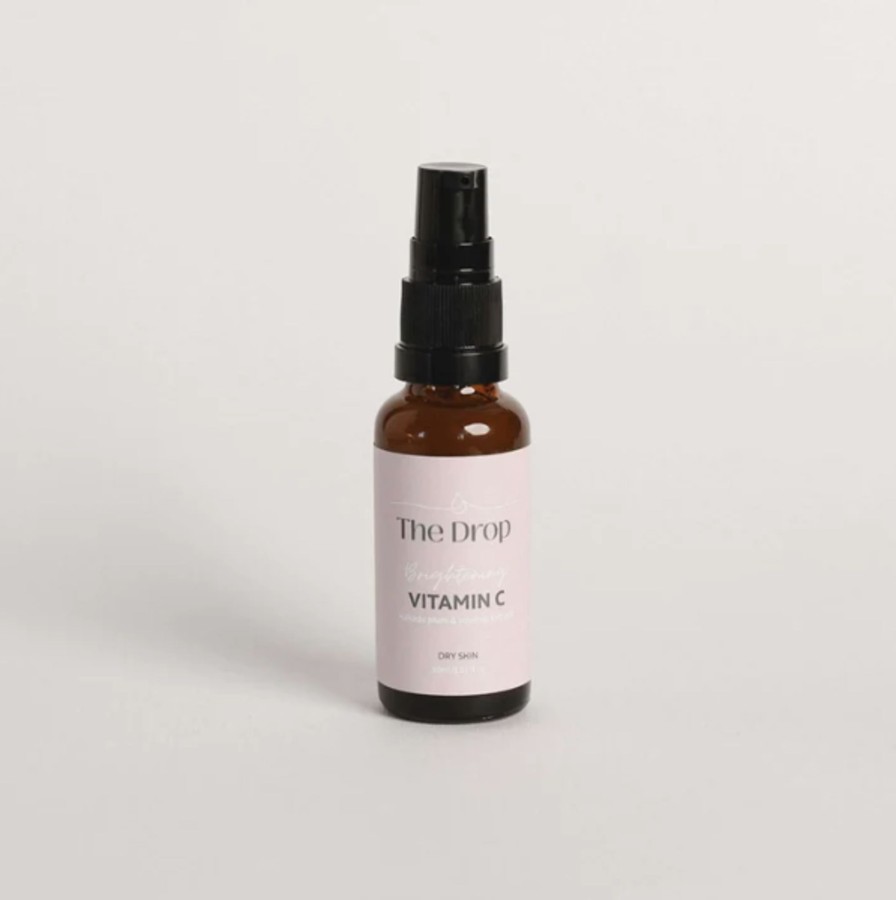 For Mums & Dads The Drop Skincare | Brightening Vitamin C