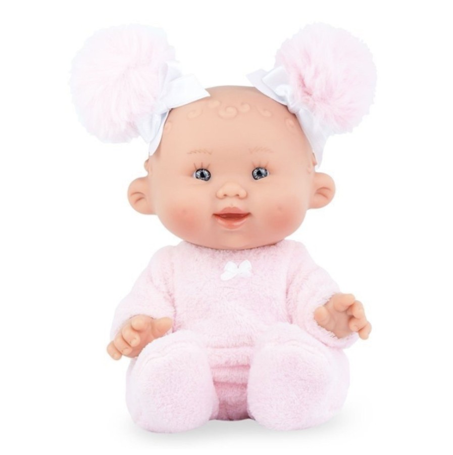 Toys & Activites Marina & Pau | Magic Edition Doll - Pom Pom 26Cm