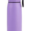 Baby, Kids & Teens Oasis | Insulated Sports Bottle Sipper Straw; Lavender - Oasis