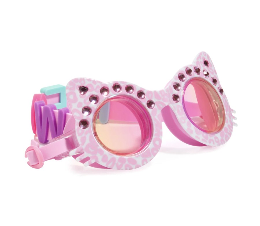 Clothes & Accessories Bling2O | The Cat'S Meow Pink - Bling2O