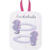 Clothes & Accessories Rockahula | Sally Seahorse Clips