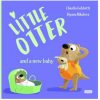 Toys & Activites Not specified | Little Otter And A New Baby - Claudio Gobbetti