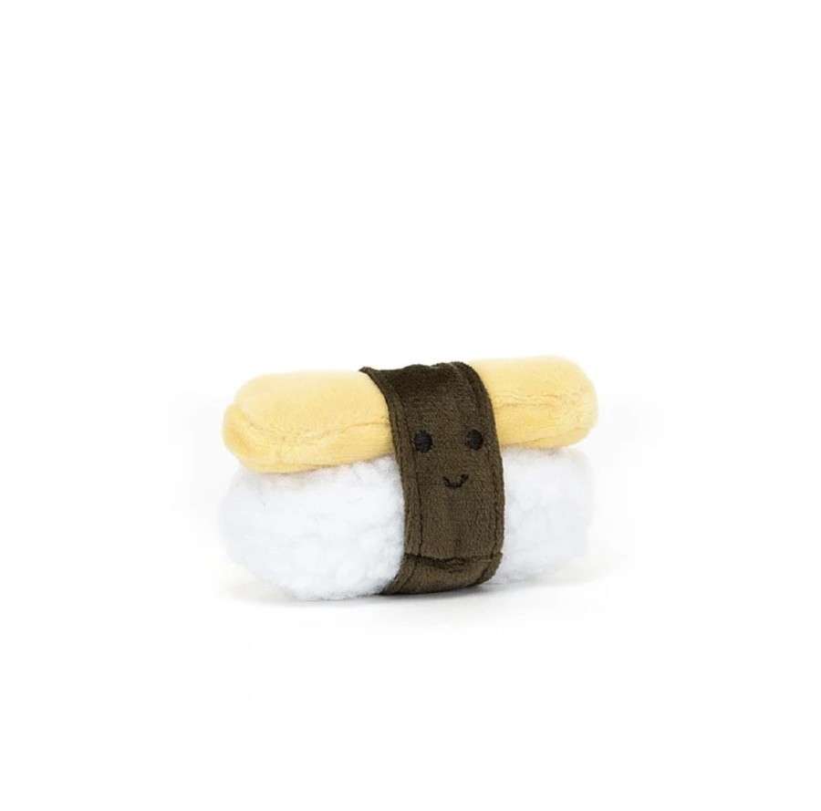 Toys & Activites Jellycat | Sassy Sushi Egg