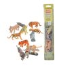 Toys & Activites Wild Republic | Nature Tube - Big Cats