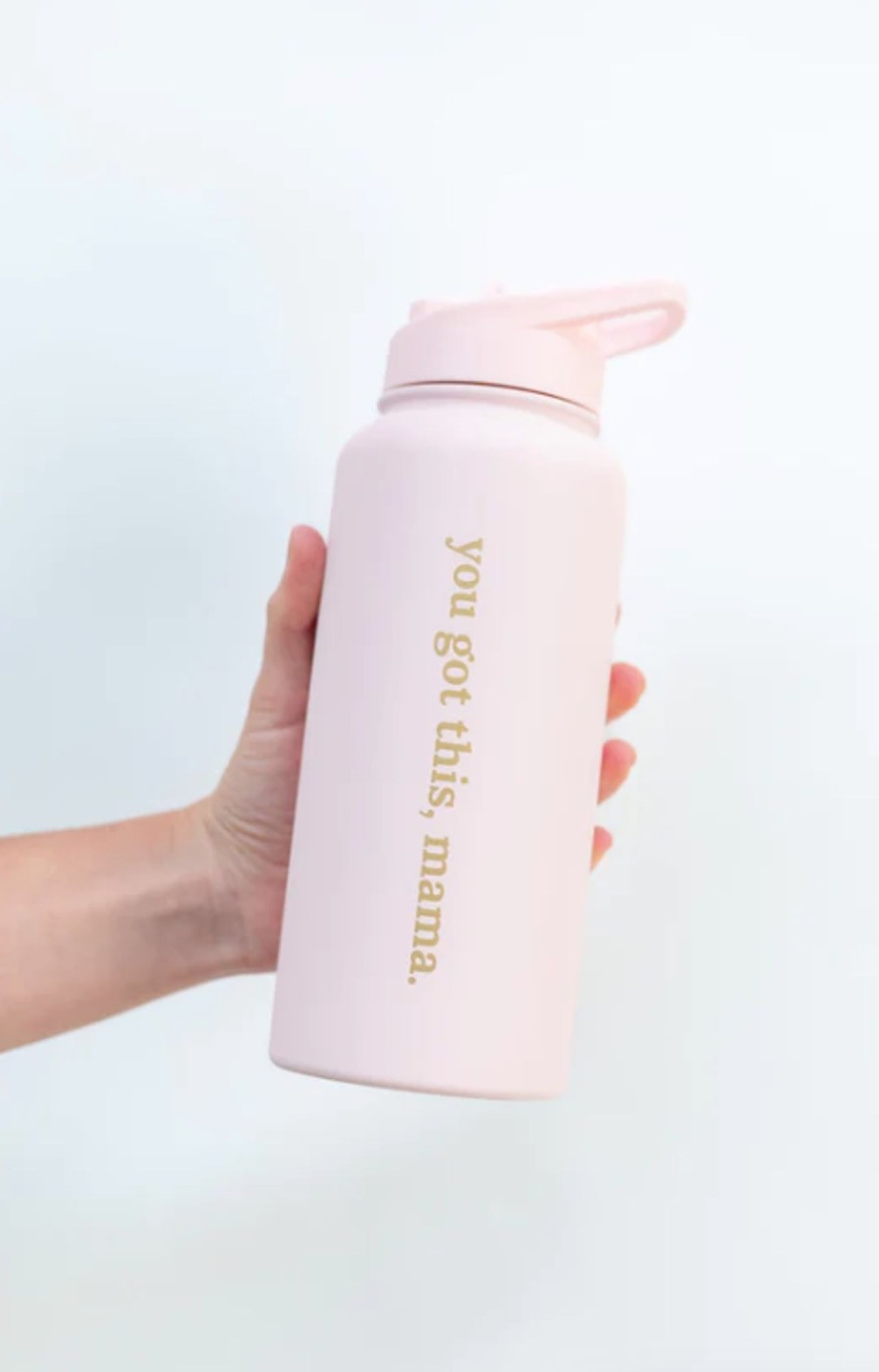 Baby, Kids & Teens Made To Milk | The Ultimate Breastfeeder'S Water Bottle