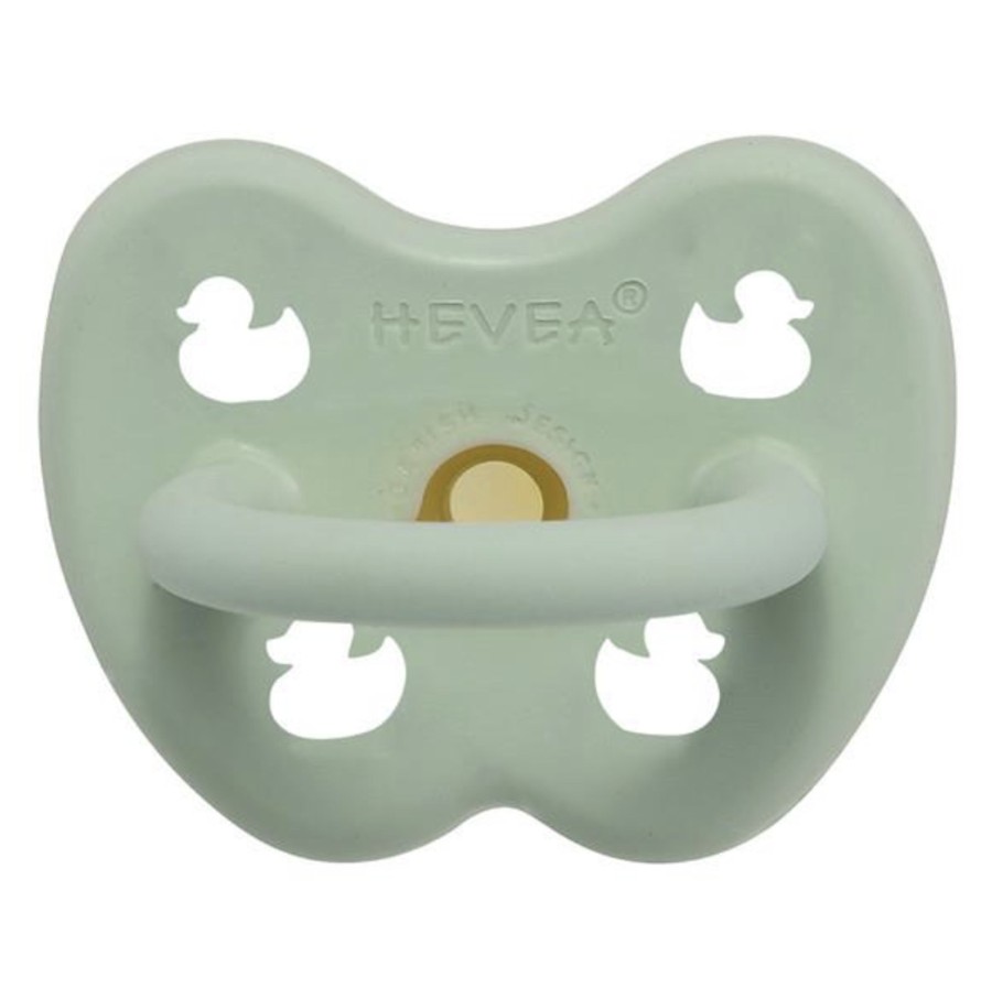 Baby, Kids & Teens Hevea | Hevea - Orthodontic - Mellow Mint - Size 0-3