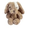 Toys & Activites O.B Designs | Little Duke Dog Soft Toy