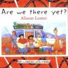 Toys & Activites Book | Are We There Yet? ;Book