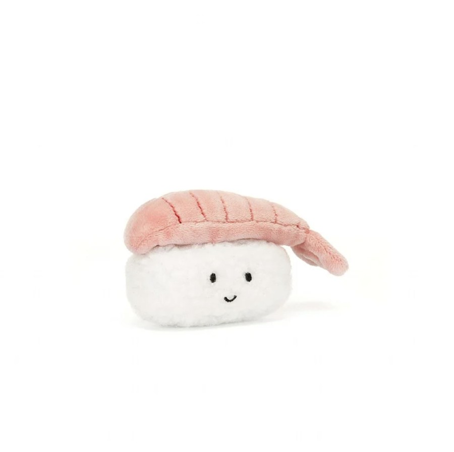 Toys & Activites Jellycat | Sassy Sushi Nigiri