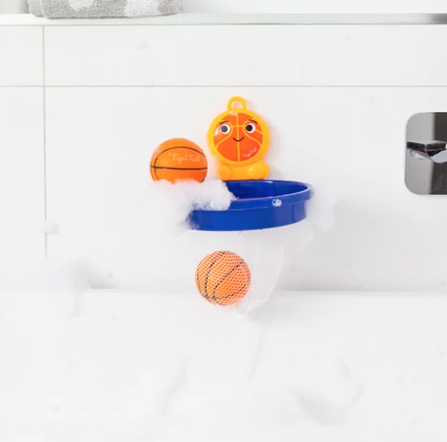 Toys & Activites Tiger Tribe | Bath Ball; Dunk Time