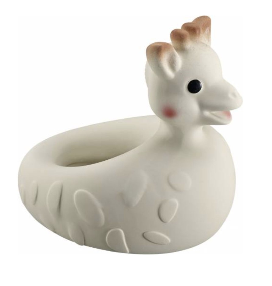 Baby, Kids & Teens Sophie La Girafe | Sophie La Girafe Bath Toy