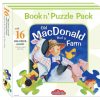 Toys & Activites Brolly Books | Book 'N' Puzzle Pack - Old Macdonald Had A Farm