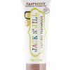 Baby, Kids & Teens Jack N Jill | Natural Toothpaste - Raspberry