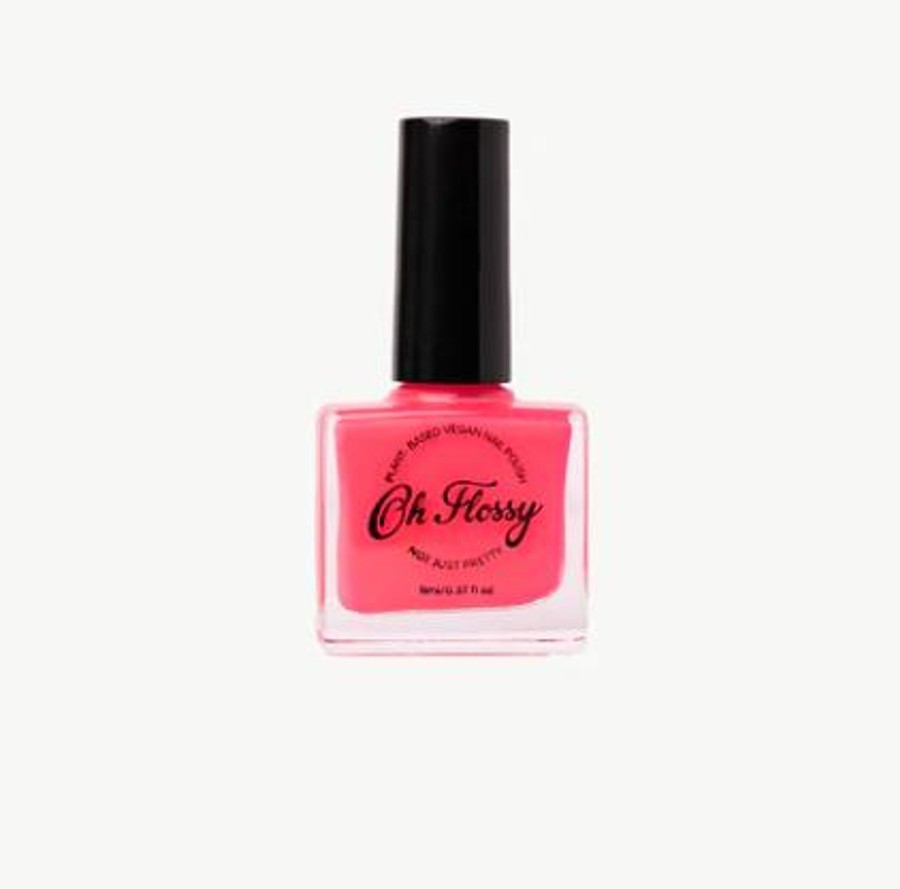 Clothes & Accessories Oh Flossy | Nail Polish Set - Disco