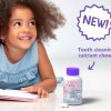 Baby, Kids & Teens Jack N Jill | Tooth Sparkles Calcium Chews - Strawberry