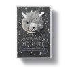 Toys & Activites Compendium | Good Night Monster Set; Book & Plush - Compendium