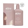 For Mums & Dads al.ive body | Hand & Body Wash - Raspberry Blossom & Juniper