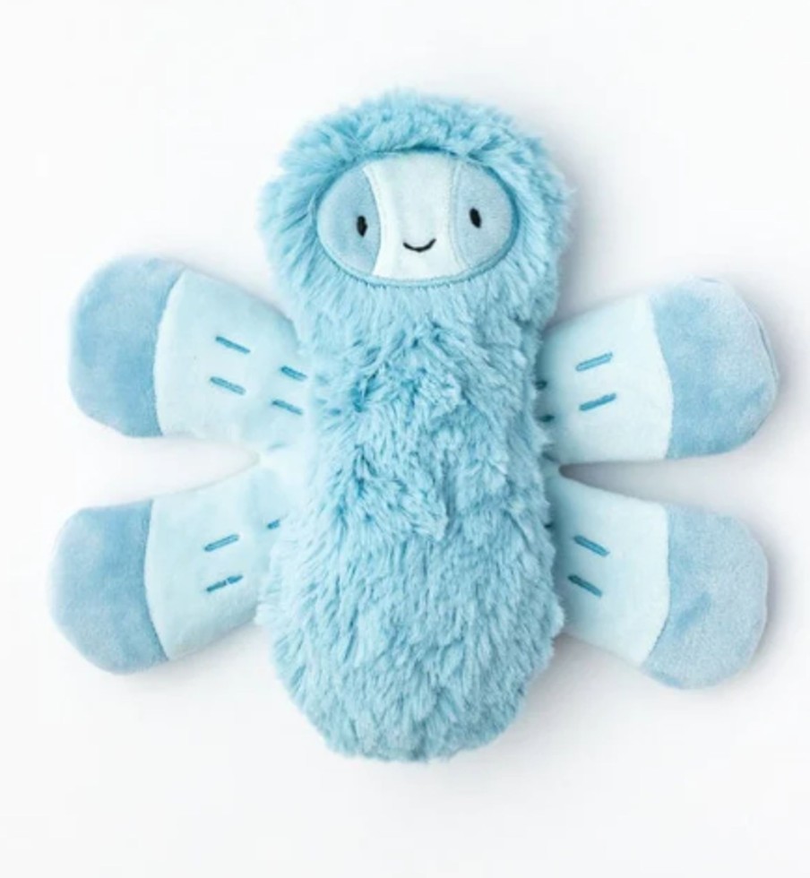 Toys & Activites Slumberkins | Dragonfly Mini