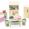 Toys & Activites Le Toy Van | Daisylane Kitchen; Doll House - Le Toy Van