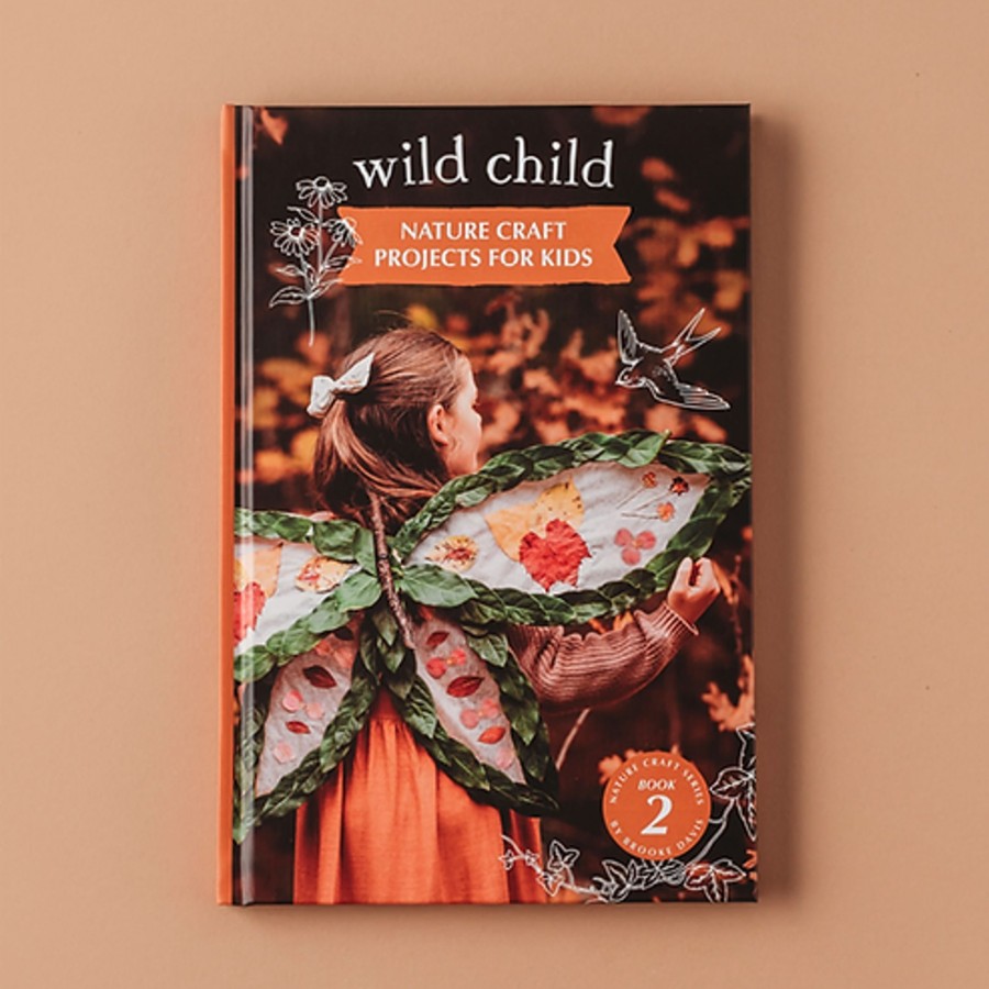 Toys & Activites Your Wild Books | Wild Child; Book 2