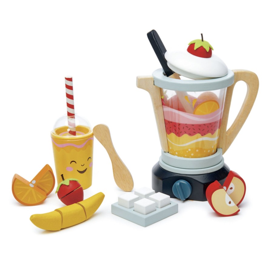 Toys & Activites Tender Leaf Toys | Fruity Blender