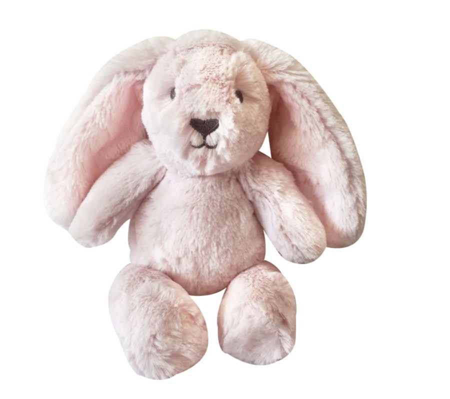 Toys & Activites O.B Designs | Little Betsy Bunny Soft Toy