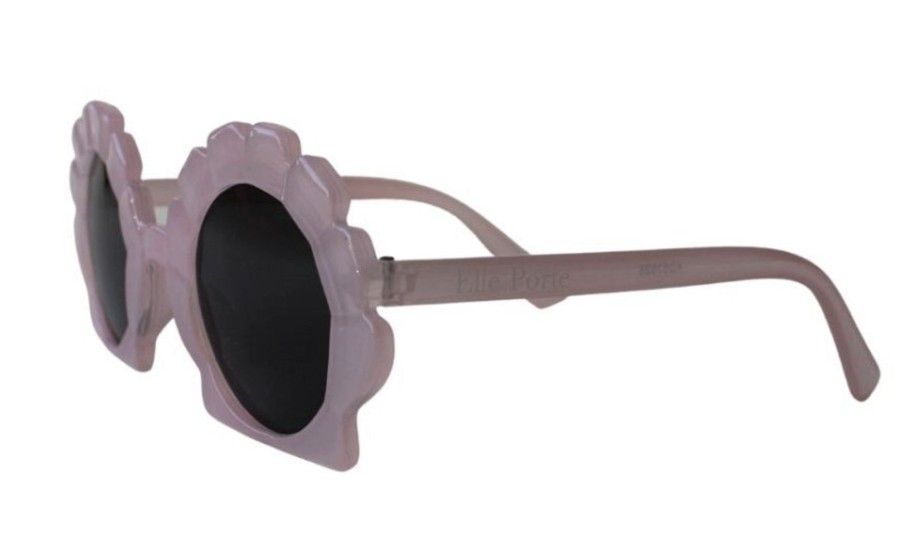 Clothes & Accessories Elle Porte | Sunglasses - Shelly Pink