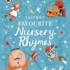 Toys & Activites Book | Ladybird Favourite Nursery Rhymes Hardcover