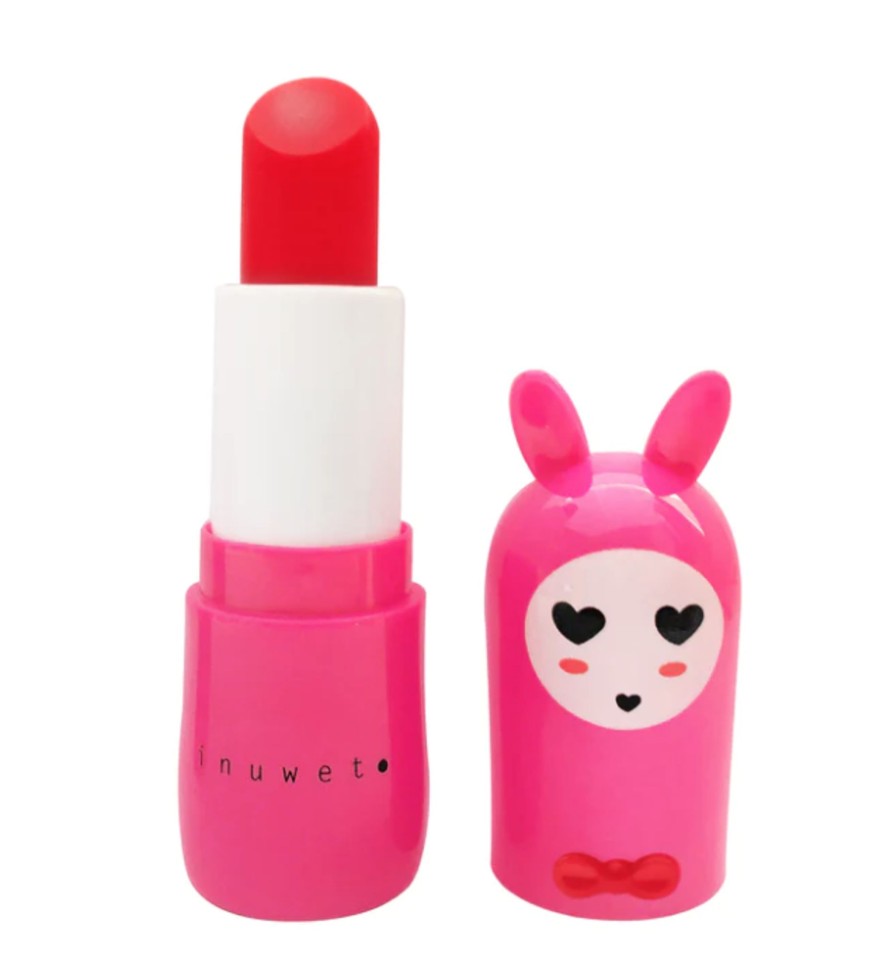 Clothes & Accessories Bling2O | Natural Lip Balm - Fuchsia/Cherry