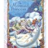 Toys & Activites Brolly Books | Shirley Barber'S Mermaid Princess Trouble At The Palace