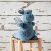 Toys & Activites Nana Huchy | Ziggy The Dragon Rattle - Nana Huchy