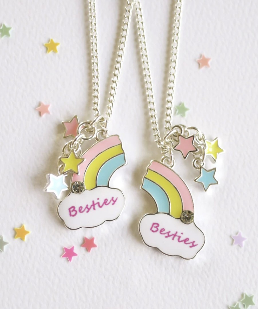 Clothes & Accessories Lauren Hinkley Australia | Necklace Set - Besties