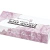 For Mums & Dads Summer Salt Body | Rose Quartz Facial Roller