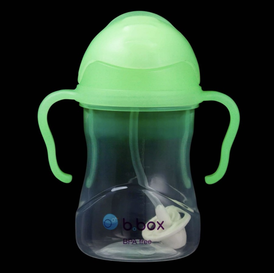 Baby, Kids & Teens B.Box | Sippy Cup - Glow In The Dark