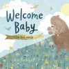 Toys & Activites Book | Welcome, Baby, To This World; Book