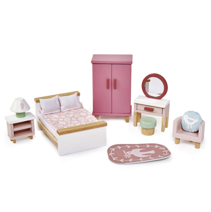 Toys & Activites Tender Leaf Toys | Dovetail Bedroom Set