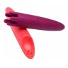 Baby, Kids & Teens Boon | Jab; Silicone Food Utensils - Boon